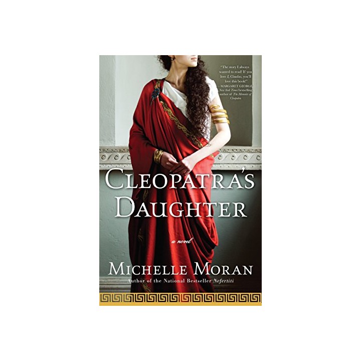 Cleopatra's Daughter: A Novel